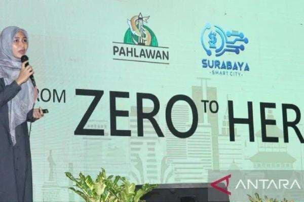 Kisah Sukses Kue Lapis Kukus Pahlawan, dari Both Kecil Hingga 360 Pekerja Kisah Sukses Kue Lapis Kukus Pahlawan, dari Both Kecil Hingga 360 Pekerja