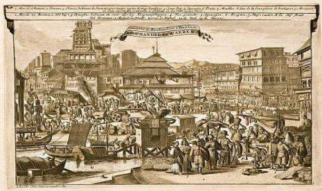 Punya Rempah-Rempah Melimpah, Kesultanan Banten Jadi Primadona Bangsa Eropa Hingga India Punya Rempah-Rempah Melimpah, Kesultanan Banten Jadi Primadona Bangsa Eropa Hingga India