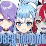 7 VTuber Indonesia Terbaik yang Wajib Kamu Subscribe! 7 VTuber Indonesia Terbaik yang Wajib Kamu Subscribe!
