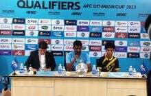 Pelatih Malaysia U-17: Timnas U-17 Indonesia Tak Bernasib Baik