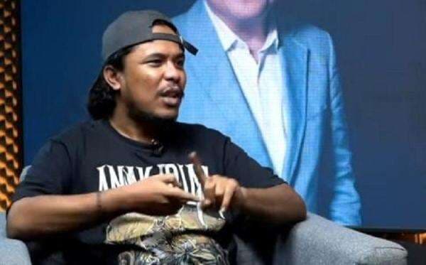 Dilaporkan, Komika Mamat Alkatiri Minta Maaf ke Hillary Brigitta, Begini Ucapannya Dilaporkan, Komika Mamat Alkatiri Minta Maaf ke Hillary Brigitta, Begini Ucapannya