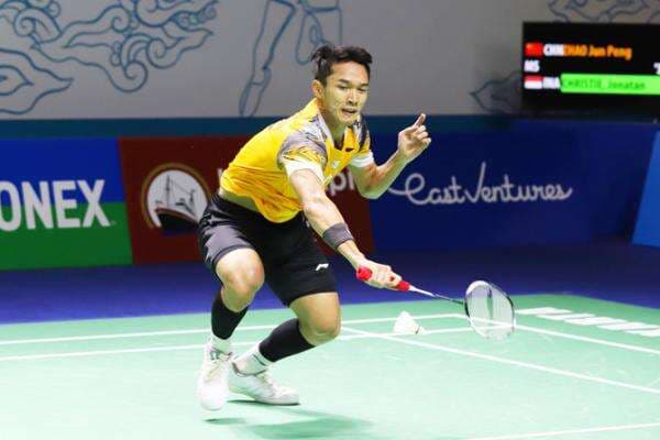 Mulai Kembali Olahraga, 5 Merk Raket Badminton Ini Bisa Jadi Pilihan Mulai Kembali Olahraga, 5 Merk Raket Badminton Ini Bisa Jadi Pilihan