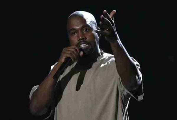 Waduh, Twitter dan Instagram Blokir Sementara Akun Kanye West
