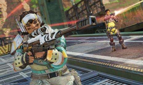 Patch Baru Apex Legends Mobile Hadirkan Beberapa Update Menarik, Ada Mode Permainan Terbaru Patch Baru Apex Legends Mobile Hadirkan Beberapa Update Menarik, Ada Mode Permainan Terbaru