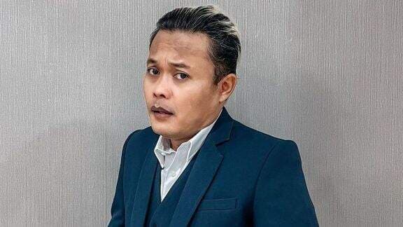 Ngomongin Kasus Rizky Billar dan Lesti Kejora, Sule Kena Semprot Netizen: Kalo Ngomongin Orang Pinter, Kalo Disenggol Dikit Baper Ngomongin Kasus Rizky Billar dan Lesti Kejora, Sule Kena Semprot Netizen: Kalo Ngomongin Orang Pinter, Kalo Disenggol Dikit Baper