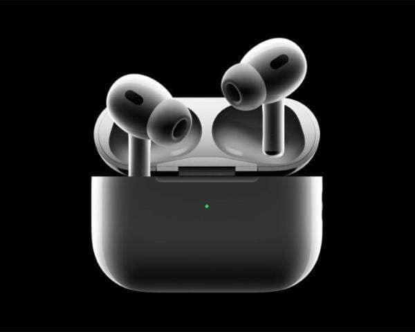 Nggak Gede-gede Amat, Ternyata Segini Ukuran Baterai AirPods Pro Baru Nggak Gede-gede Amat, Ternyata Segini Ukuran Baterai AirPods Pro Baru