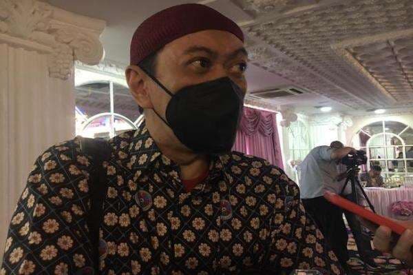 Sekum Kolegium Radiologi: STR Dokter Radiologi Hanya Diterbitkan oleh PDSRKI Sekum Kolegium Radiologi: STR Dokter Radiologi Hanya Diterbitkan oleh PDSRKI