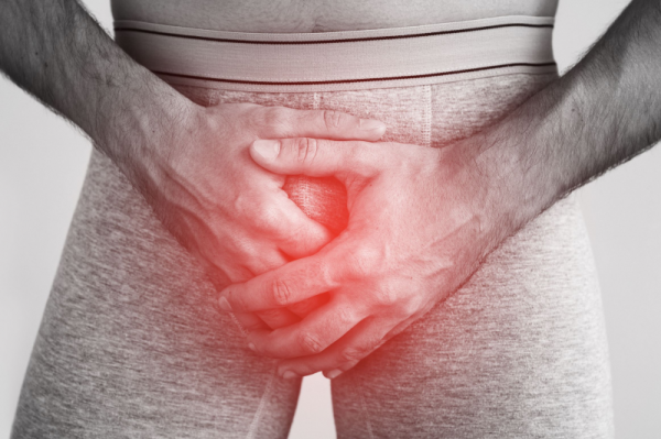 Mengenal Priapismus, Ketika Penis Terus Menerus Ereksi Mengenal Priapismus, Ketika Penis Terus Menerus Ereksi