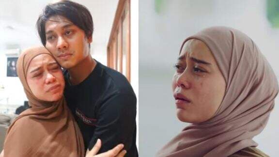 Sebelum Diajak `Mantap-mantap`, Lesti Kejora Ngamuk Usai Dijatuhkan Talak, Langsung `Serang` Rizky Billar sampai Terjadi... Sebelum Diajak `Mantap-mantap`, Lesti Kejora Ngamuk Usai Dijatuhkan Talak, Langsung `Serang` Rizky Billar sampai Terjadi...