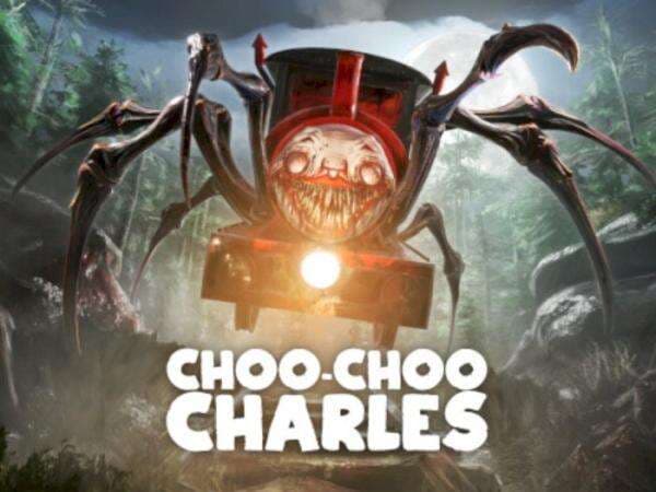 Choo-Choo Charles, Game Horor Bertema Kereta Api yang Layak Dimainkan Choo-Choo Charles, Game Horor Bertema Kereta Api yang Layak Dimainkan