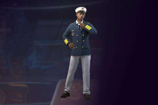 Bagi Yang Suka Ketinggalan Safe Zone, Karakter Ford Free Fire Ini Bisa Jadi Andalanmu! Bagi Yang Suka Ketinggalan Safe Zone, Karakter Ford Free Fire Ini Bisa Jadi Andalanmu!