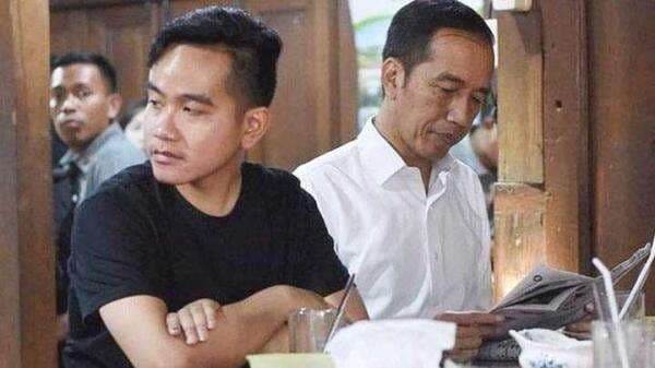 Gibran Tegaskan Ijazah Jokowi Tidak Mungkin Palsu Gibran Tegaskan Ijazah Jokowi Tidak Mungkin Palsu