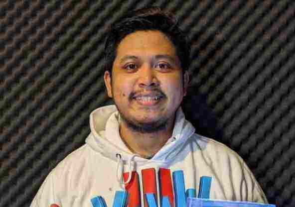 Tretan Muslim Tak Percaya Coki Pardede Bebas Narkoba dengan Cepat, Jadi Nggak Mau Collab Lagi? Tretan Muslim Tak Percaya Coki Pardede Bebas Narkoba dengan Cepat, Jadi Nggak Mau Collab Lagi?