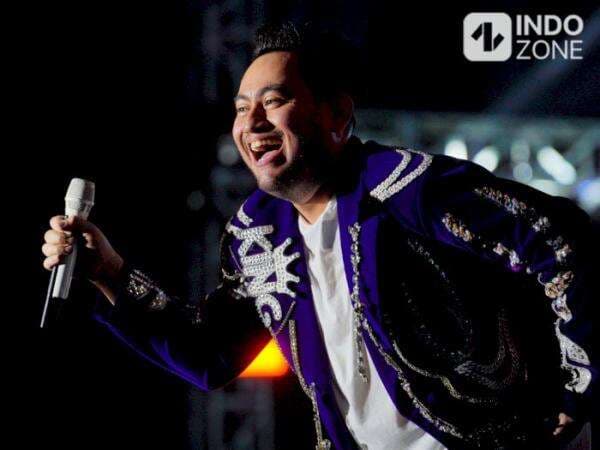 Hebohnya Penampilan King Nassar di Synchronize Fest, Netizen: Berasa Lagi Nonton Hajatan Hebohnya Penampilan King Nassar di Synchronize Fest, Netizen: Berasa Lagi Nonton Hajatan