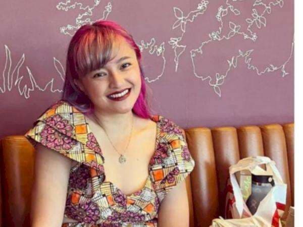 Kaget Marshanda Pakai Dress Harga Nyaris Rp10 Juta: Kirain Gak Pernah Pakai Baju Mahal Kaget Marshanda Pakai Dress Harga Nyaris Rp10 Juta: Kirain Gak Pernah Pakai Baju Mahal