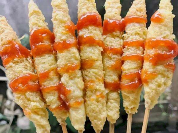 Tak Butuh Bahan Banyak, Ini 3 Cara Membuat Telur Gulung Antigagal! Tak Butuh Bahan Banyak, Ini 3 Cara Membuat Telur Gulung Antigagal!