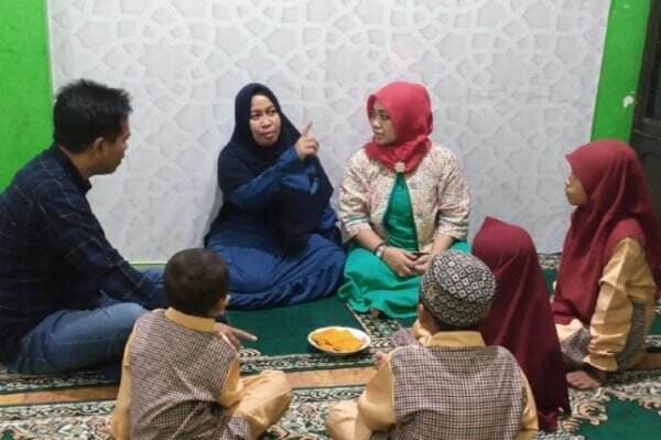 Sejumlah Anak Eks Dolly Surabaya Kesulitan Dapat Akta Kelahiran