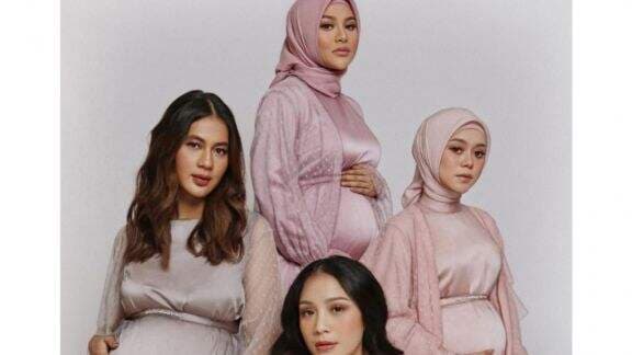 Aurel Hermansyah Diam-diam Sudah Jenguk Lesti Kejora, Paula Verhoeven Mendadak Banjir Cibiran Warganet: Bilangnya Teman tapi Malah... Aurel Hermansyah Diam-diam Sudah Jenguk Lesti Kejora, Paula Verhoeven Mendadak Banjir Cibiran Warganet: Bilangnya Teman tapi Malah...