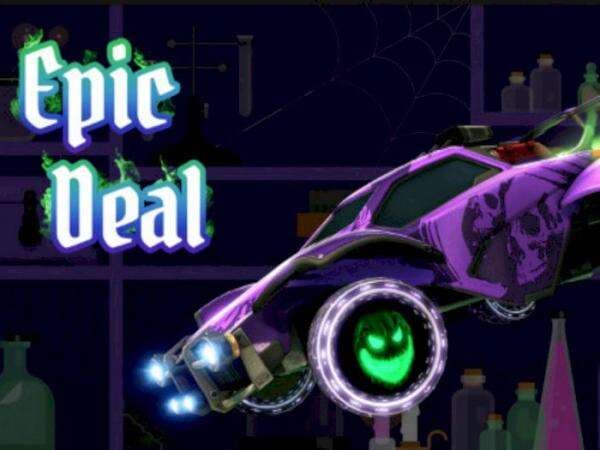 Epic Games Bagi-bagi Game Gratis Lagi! Kali Ini Bertema Halloween Epic Games Bagi-bagi Game Gratis Lagi! Kali Ini Bertema Halloween