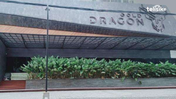 Beroperasi di Medan, Holywings Diduga Berganti Nama jadi Golden Tiger Beroperasi di Medan, Holywings Diduga Berganti Nama jadi Golden Tiger