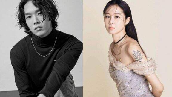 Bak Tak Pandang Usia, Ini 5 Artis Korea yang Menikah Beda Usia Jauh, Ada yang Lebih dari 17 Tahun Bak Tak Pandang Usia, Ini 5 Artis Korea yang Menikah Beda Usia Jauh, Ada yang Lebih dari 17 Tahun