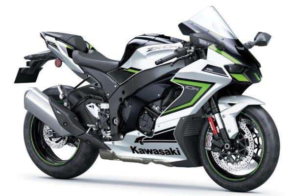 Kawasaki Ninja ZX-10R 2023, Spesifikasi Mantap Harga Menggiurkan Kawasaki Ninja ZX-10R 2023, Spesifikasi Mantap Harga Menggiurkan