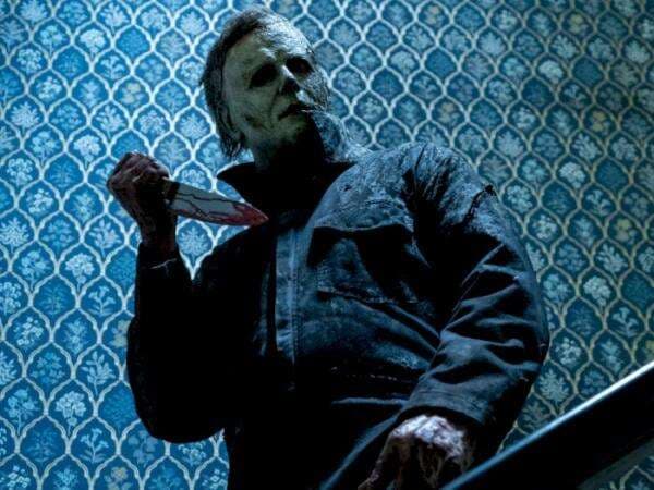 Teori Mengapa Michael Myers di 'Halloween' Susah Dibunuh: Manusia Abadi atau Dikutuk? Teori Mengapa Michael Myers di 'Halloween' Susah Dibunuh: Manusia Abadi atau Dikutuk?