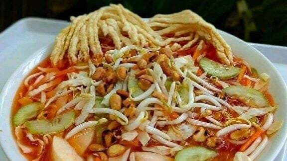 Resep Asinan Sayur Bogor, Rasa Asam Manisnya Seger Banget Moms, Wajib Dicoba! Resep Asinan Sayur Bogor, Rasa Asam Manisnya Seger Banget Moms, Wajib Dicoba!