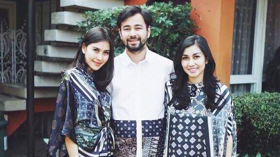 Dicap Playboy Kelas Kakap, Adik Raffi Aad Bongkar Kelakuan Kakak Semasa Kecil, Ternyata Suka.... Dicap Playboy Kelas Kakap, Adik Raffi Aad Bongkar Kelakuan Kakak Semasa Kecil, Ternyata Suka....