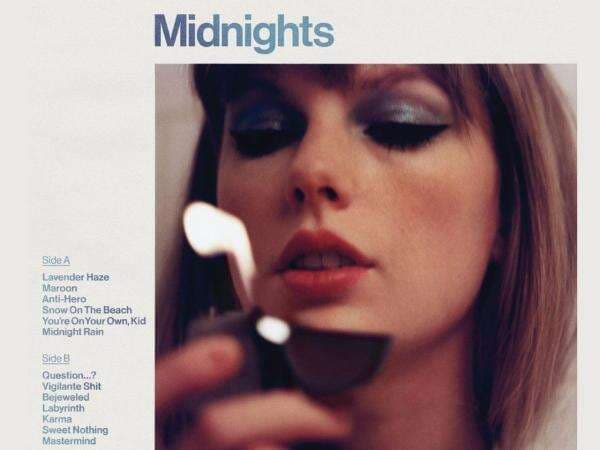 Rilis Sebentar Lagi, Ini Dia Fakta Album Taylor Swift 'Midnights' yang Perlu Swifties Tahu! Rilis Sebentar Lagi, Ini Dia Fakta Album Taylor Swift 'Midnights' yang Perlu Swifties Tahu!