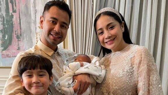 Raffi Ahmad dan Rafathar Berantem di Jalan, Nagita Slavina Langusng Pusing: Stop! Raffi Ahmad dan Rafathar Berantem di Jalan, Nagita Slavina Langusng Pusing: Stop!