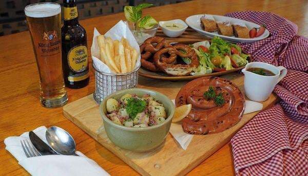 Kunjungi Resinda Food Festival, Banyak Kuliner Enak Lho.. Kunjungi Resinda Food Festival, Banyak Kuliner Enak Lho..