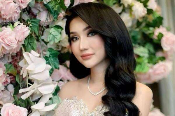 Pengin Punya Keturunan, Lucinta Luna Ikut Program Bayi Tabung Pengin Punya Keturunan, Lucinta Luna Ikut Program Bayi Tabung