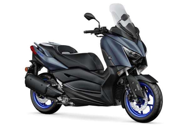 Yamaha XMax 300 2023, Update Baru, Cek Spesifikasi dan Harganya Yamaha XMax 300 2023, Update Baru, Cek Spesifikasi dan Harganya
