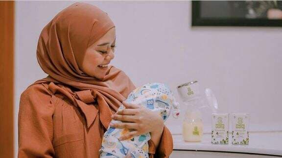 Walah! Terkuak Sudah Alasan Lesti Kejora Memilih Maafkan Rizky Billar, Ternyata Karena Anak: Suami Saya Bapak dari Anak Saya! Walah! Terkuak Sudah Alasan Lesti Kejora Memilih Maafkan Rizky Billar, Ternyata Karena Anak: Suami Saya Bapak dari Anak Saya!