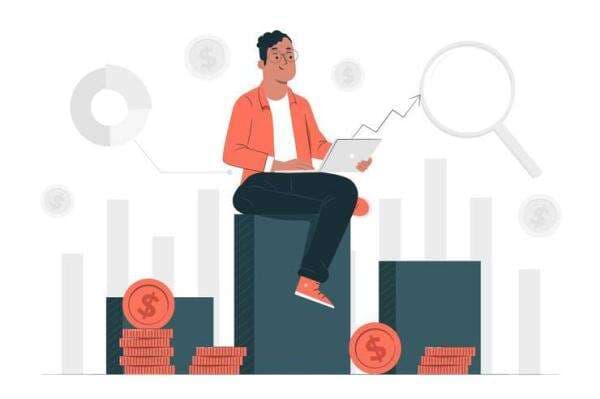 Cara Hitung Proyeksi Laba Rugi bagi Bisnis, Bisa Pakai Aplikasi! Cara Hitung Proyeksi Laba Rugi bagi Bisnis, Bisa Pakai Aplikasi!