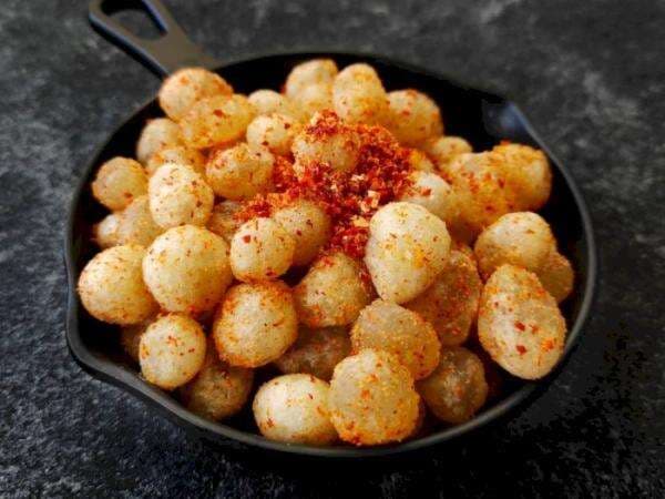 Cara Membuat Cimol yang Enak dan Anti Meledak, Ini Tipsnya! Cara Membuat Cimol yang Enak dan Anti Meledak, Ini Tipsnya!