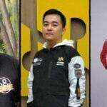 5 CEO Tim Esports Indonesia yang Eksis seperti Player-nya! 5 CEO Tim Esports Indonesia yang Eksis seperti Player-nya!