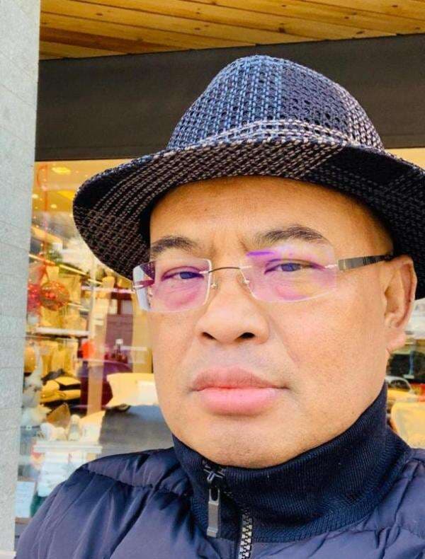 Tragedi Stadion Kanjuruhan dan Kode Keras 1312 Tragedi Stadion Kanjuruhan dan Kode Keras 1312