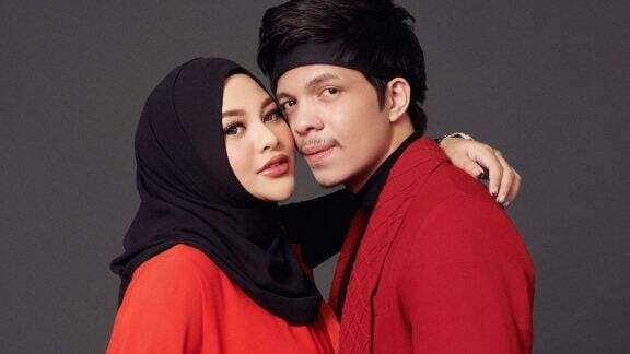 Bak Wajib `Begituan` Tiap pagi, Atta Halilintar dan Aurel Hermansyah Kompak Bongkar Urusan Ranjangnya: Sebelum Subuh... Bak Wajib `Begituan` Tiap pagi, Atta Halilintar dan Aurel Hermansyah Kompak Bongkar Urusan Ranjangnya: Sebelum Subuh...