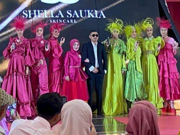 Punya Kulit Glowing, Crazy Rich Aceh Shella Saukia Sukses Kembangkan Usaha Produk Skincare Punya Kulit Glowing, Crazy Rich Aceh Shella Saukia Sukses Kembangkan Usaha Produk Skincare