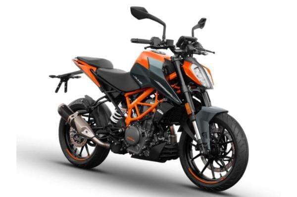 KTM Duke 390 2023, Spesifikasi Lengkap dan Harganya KTM Duke 390 2023, Spesifikasi Lengkap dan Harganya