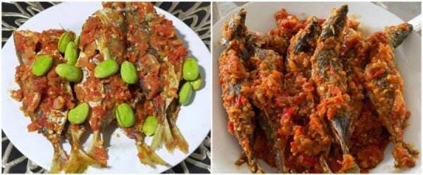 11 Resep olahan ikan laut pedas, praktis dan menggugah selera 11 Resep olahan ikan laut pedas, praktis dan menggugah selera