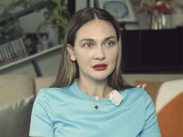 Luna Maya Ikhlas Ariel NOAH Menikah dengan BCL Luna Maya Ikhlas Ariel NOAH Menikah dengan BCL