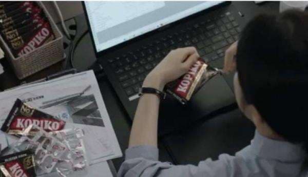 Sponsori 15 Drama Korea Salah Satunya Little Women, Kopiko Disebut Gelontorkan Dana Hingga Rp80 Miliar Sponsori 15 Drama Korea Salah Satunya Little Women, Kopiko Disebut Gelontorkan Dana Hingga Rp80 Miliar