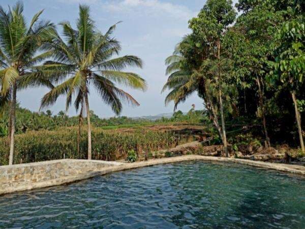 Segarnya Pemandian Way Penaga, Bayar Seikhlasnya Mandi Sepuasnya: Viewnya Bali Banget! Segarnya Pemandian Way Penaga, Bayar Seikhlasnya Mandi Sepuasnya: Viewnya Bali Banget!