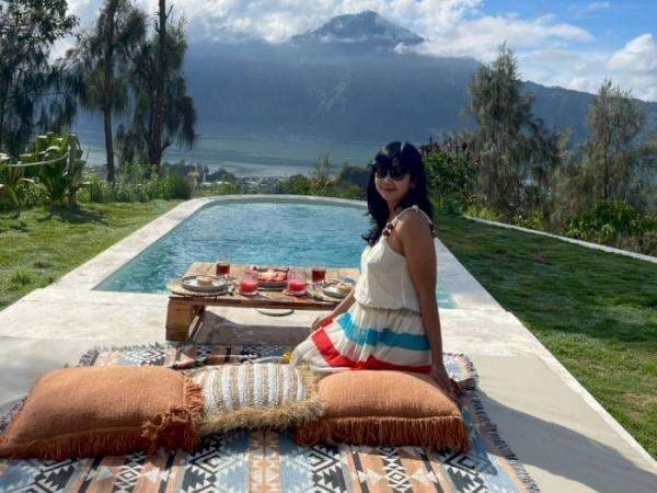 Glamping, Gaya Staycation Baru yang Lagi Ngetren di Bali: Tempatnya Hidden Gem Banget! Glamping, Gaya Staycation Baru yang Lagi Ngetren di Bali: Tempatnya Hidden Gem Banget!