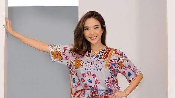 Didoakan Rujuk dengan Gading Marten, Gisella Anastasia Beri Tanggapan Soal Omongan Netizen: Aku Mah Tergantung... Didoakan Rujuk dengan Gading Marten, Gisella Anastasia Beri Tanggapan Soal Omongan Netizen: Aku Mah Tergantung...
