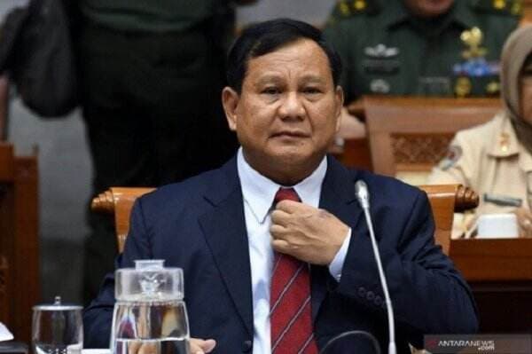 Pengamat Sarankan Prabowo Jadi King Maker pada Pilpres 2024