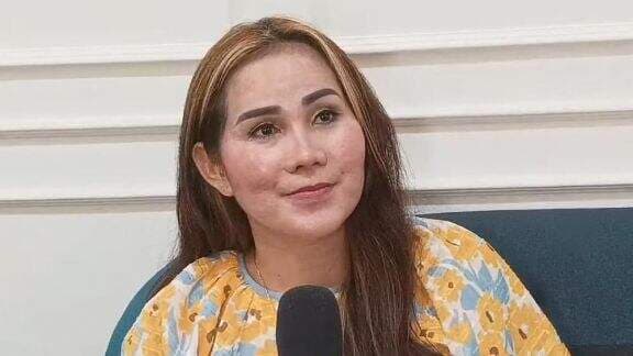 Viral Isa Zega Koar-koar Sebut Bunda Corla Transgender, Netizen Pasang Badan Bikin Skakmat: Bicara Diri Sendiri ya Mas? Viral Isa Zega Koar-koar Sebut Bunda Corla Transgender, Netizen Pasang Badan Bikin Skakmat: Bicara Diri Sendiri ya Mas?